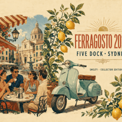 Discover Our Best Selling Scented Candles, Soaps, Body Butters Ad Scented Products 3 Ferragosto 2026